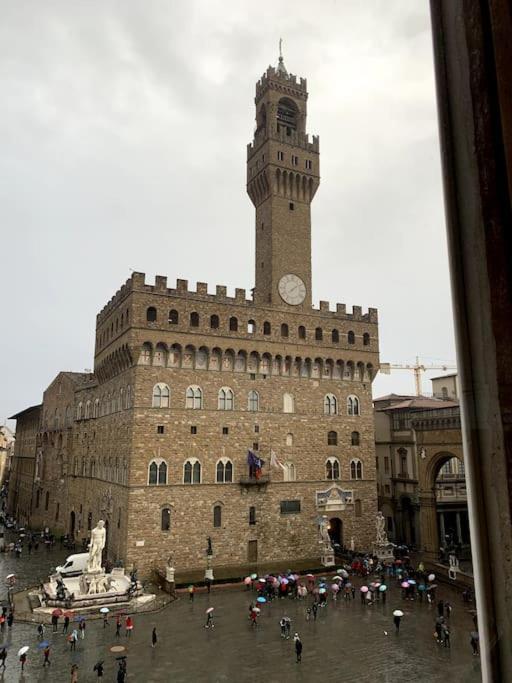 New Residenza Dei Cerchi Florencia