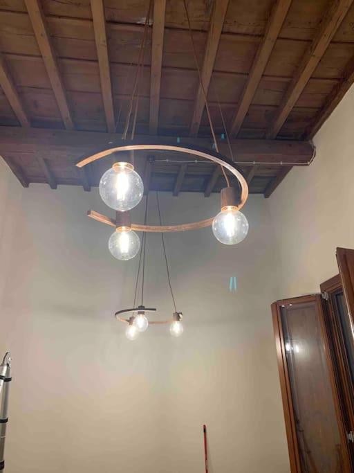 New Residenza Dei Cerchi