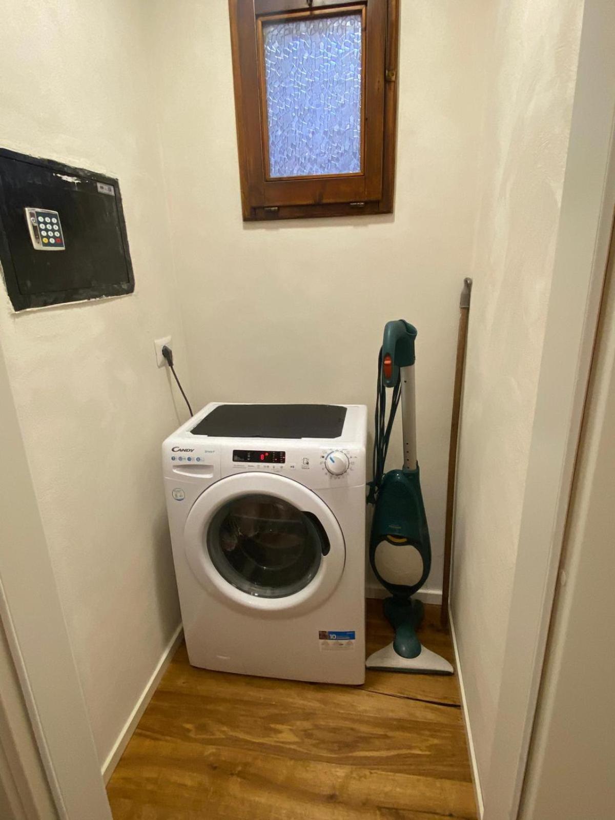 Apartamento New Residenza Dei Cerchi *