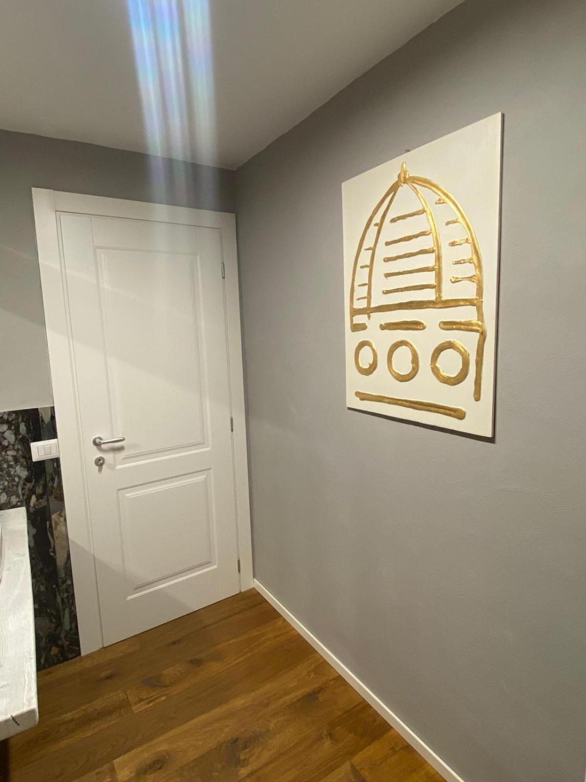 Apartamento New Residenza Dei Cerchi *
