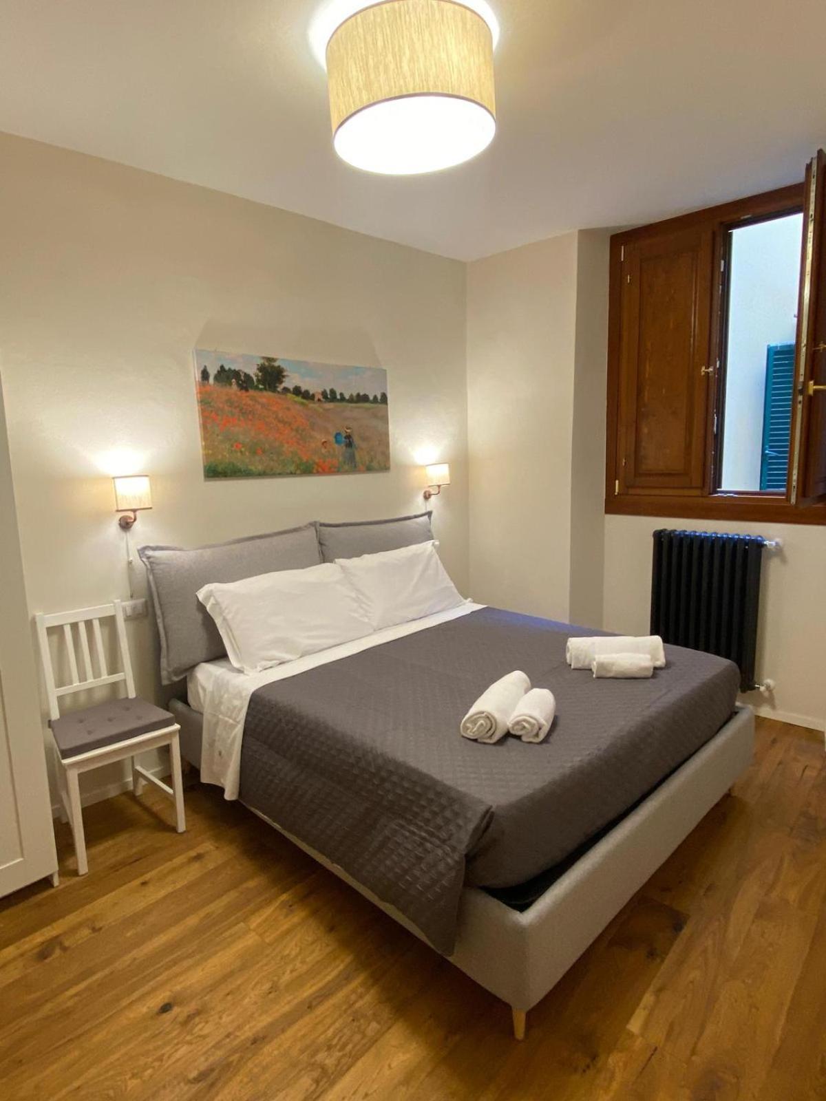 New Residenza Dei Cerchi Apartamento Florencia