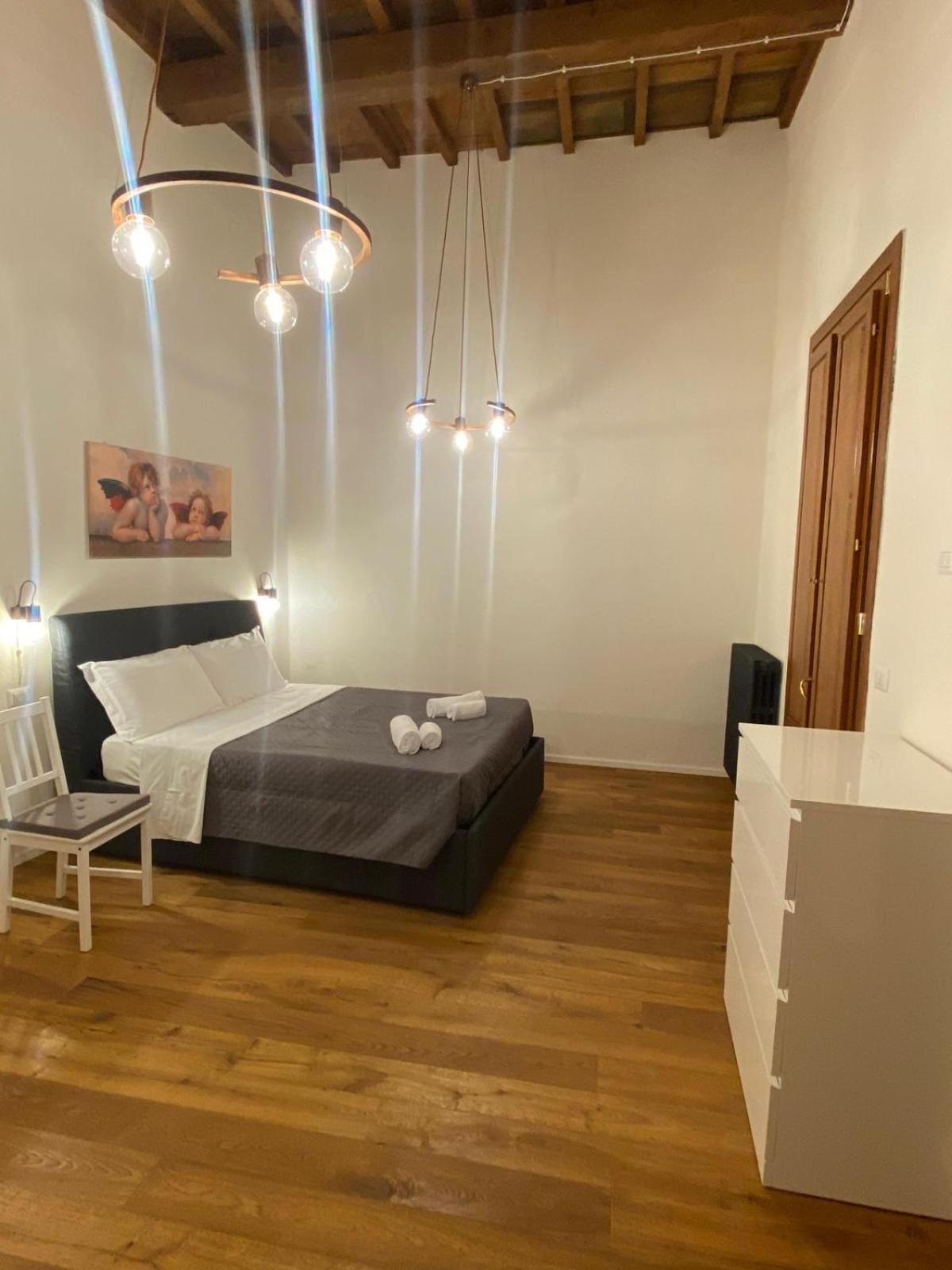 New Residenza Dei Cerchi Apartamento *