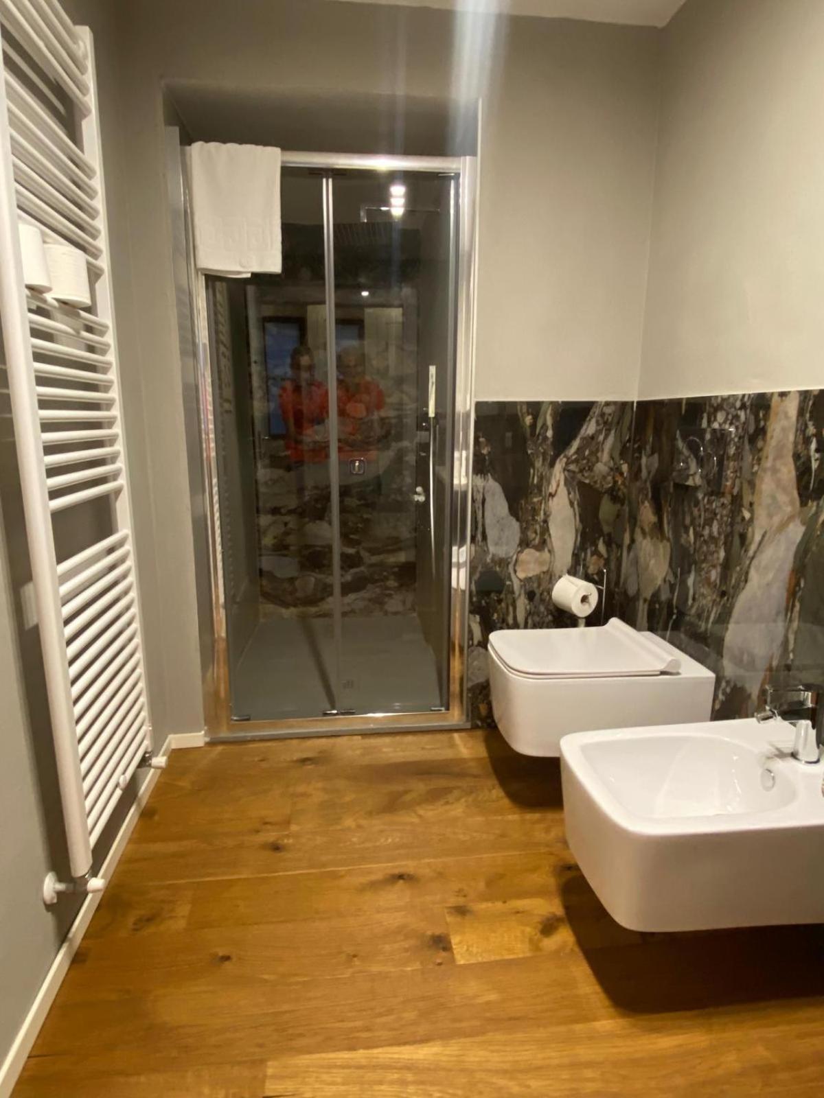 Apartamento New Residenza Dei Cerchi Florencia