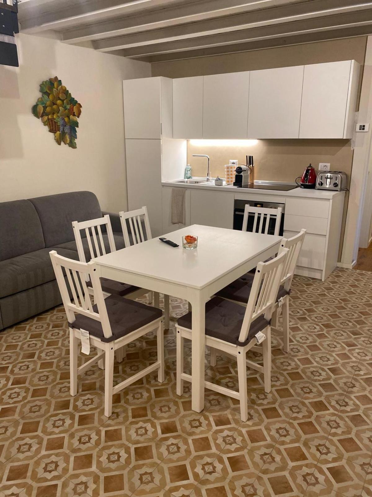 New Residenza Dei Cerchi Florencia