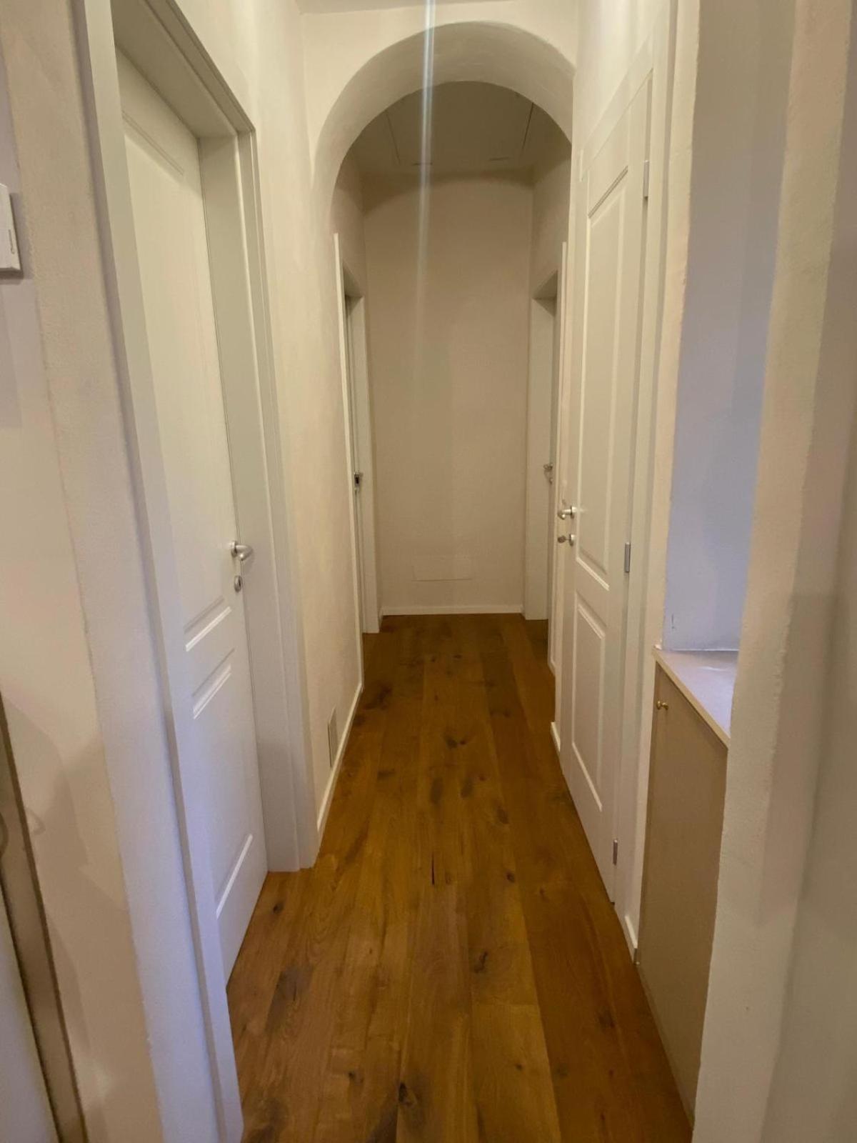 Apartamento New Residenza Dei Cerchi *