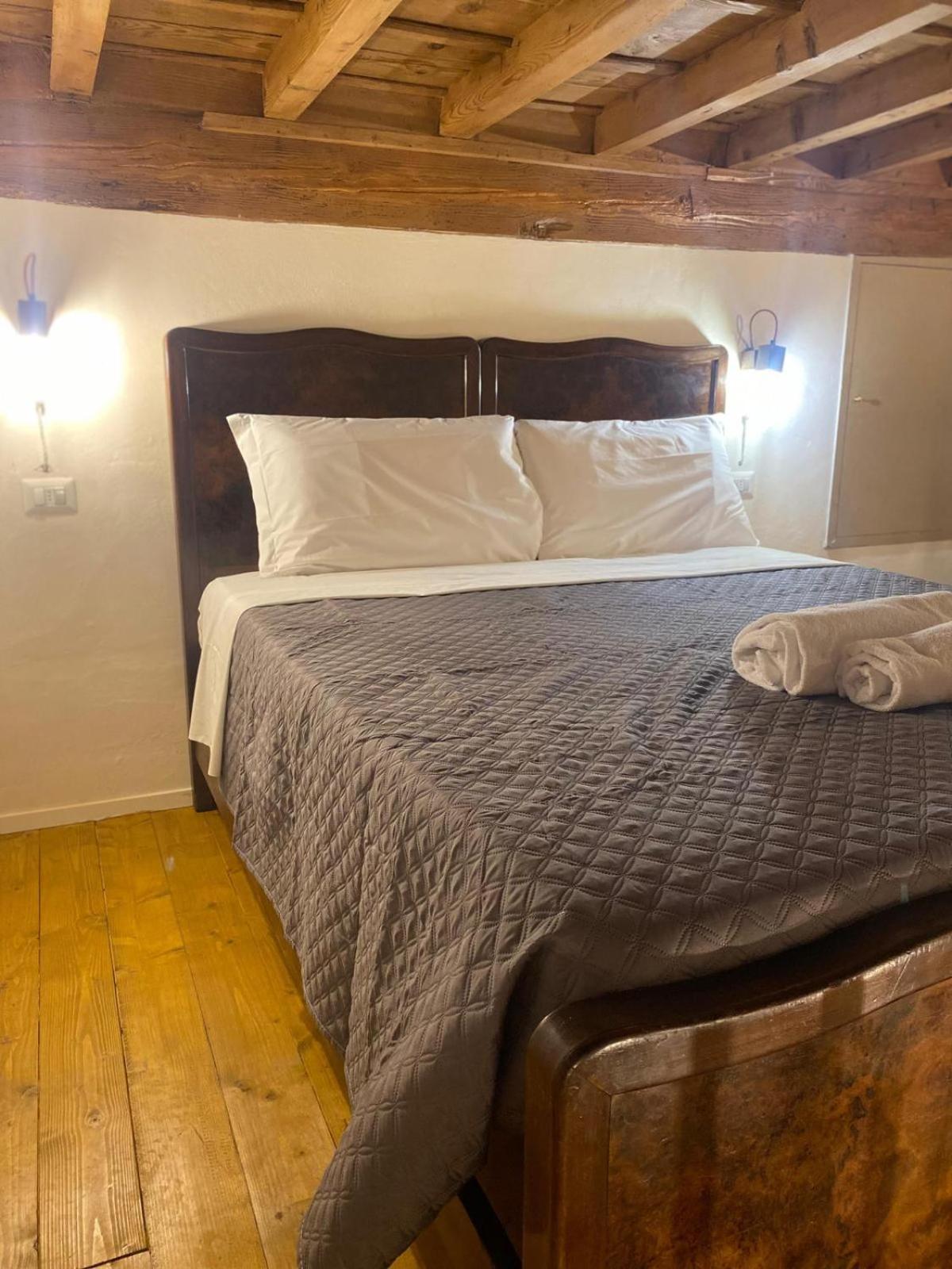Apartamento New Residenza Dei Cerchi *