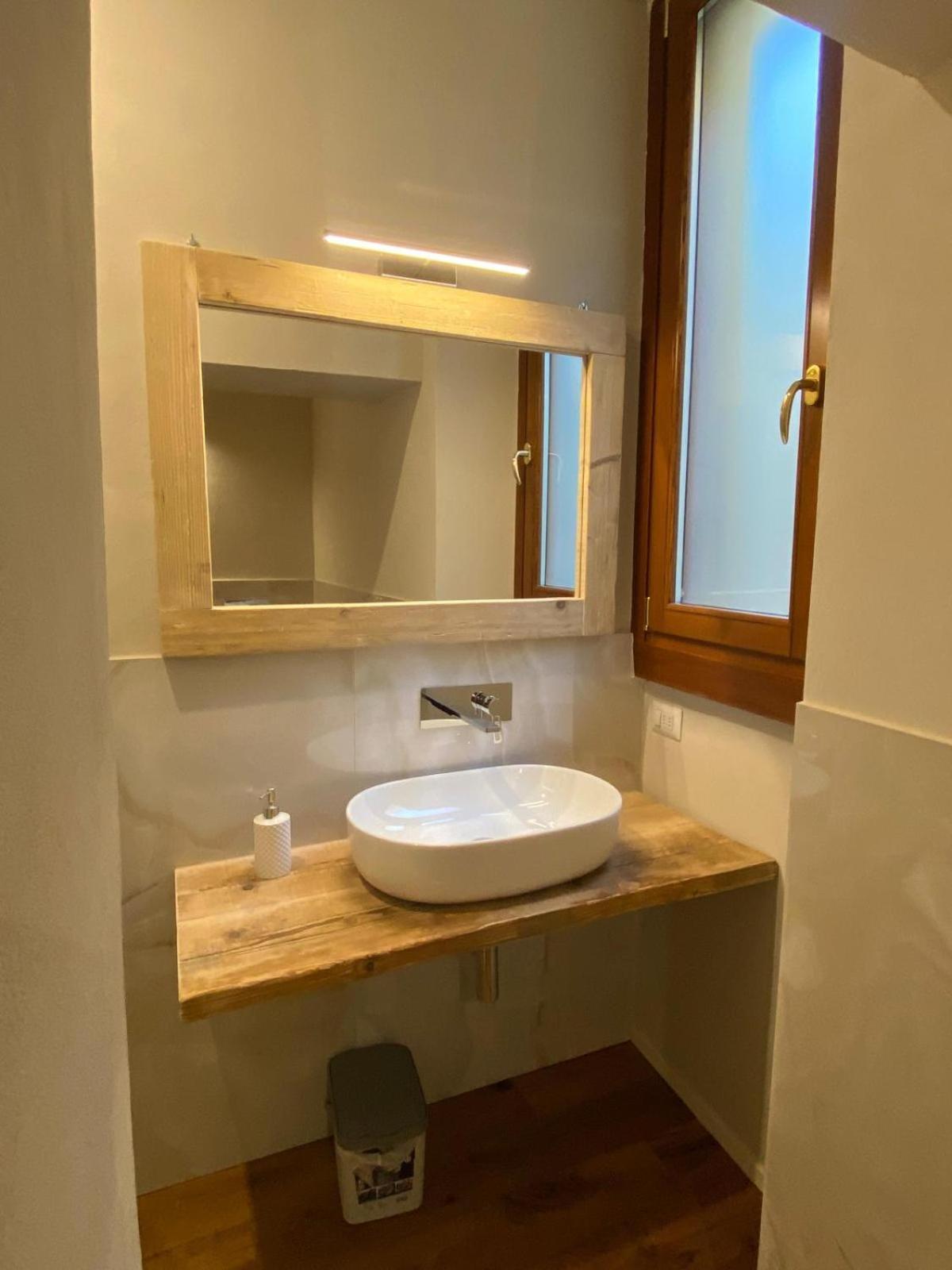 New Residenza Dei Cerchi Florencia