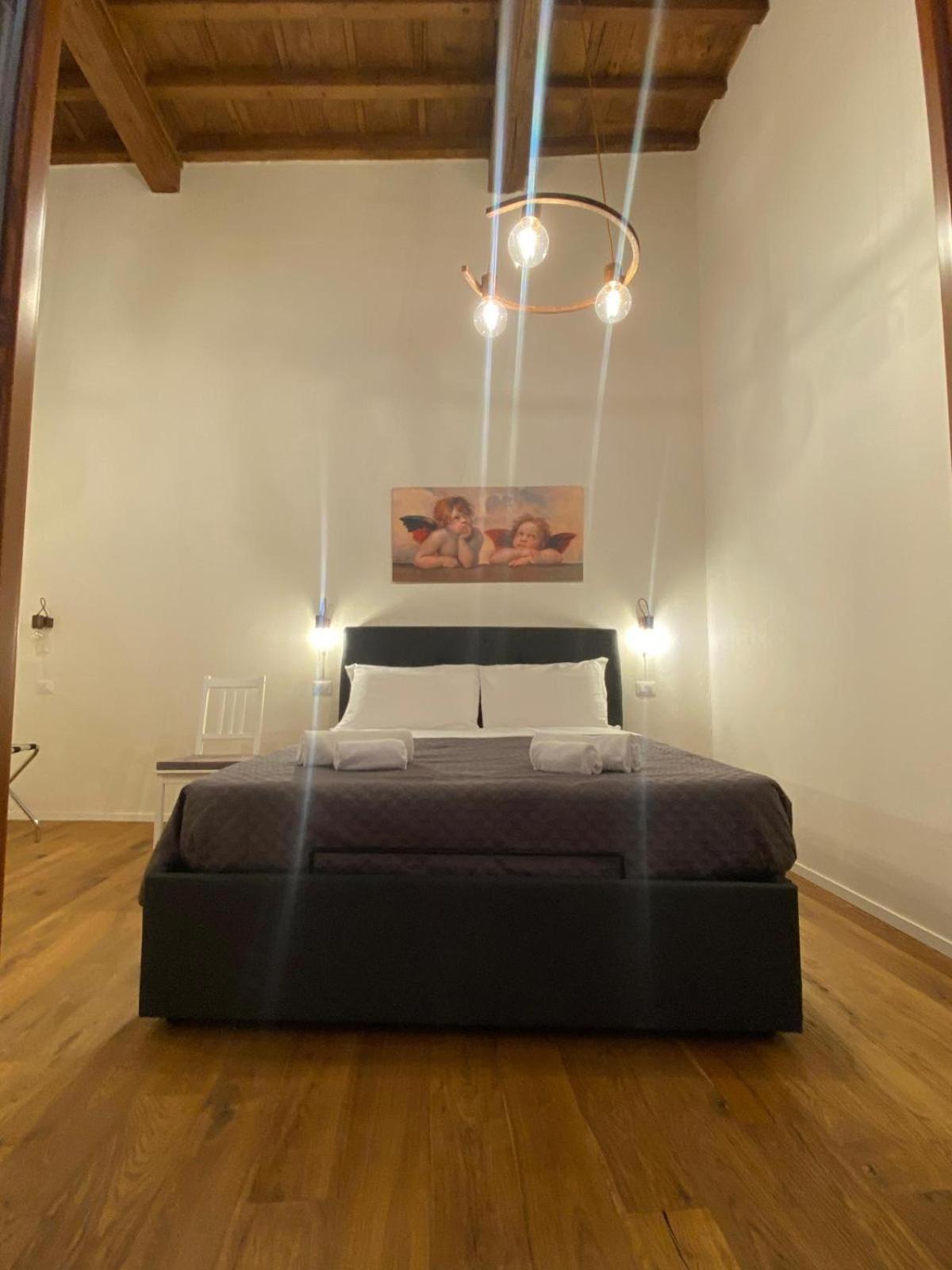 Apartamento New Residenza Dei Cerchi Florencia